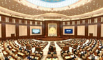 Сенат одобрил госбюджет Узбекистана на 2026 год