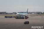 В Узбекистане названия аэропортов и автовокзалов приведут в соответствие с правилами госязыка