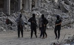США могут разрешить ХАМАС сохранить часть оружия