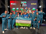 Узбекские боксеры завершили турнир «Странджа» на первом месте
