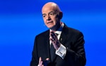Инфантино заявил, что ФИФА обеспечит Ирану лучшие условия на ЧМ-2026
