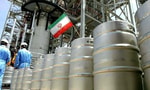 Власти Ирана исключили вывоз обогащенного урана в США