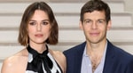 Без кольца и без комментариев: Кира Найтли и Джеймс Райтон снова подогрели слухи о разрыве