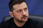 «Выясним, о чем конкретно идет речь». Зеленский отреагировал на предложение Путина о перемирии на 9 мая