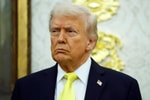 Трамп не уверен в необходимости возобновления ударов по Ирану