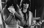 The Rolling Stones анонсировали новый альбом «Foreign Tongues»