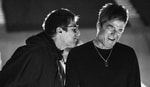Oasis снимут фильм о воссоединении группы спустя 15 лет