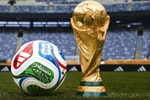 FIFA представила официальный музыкальный альбом чемпионата мира — 2026