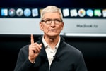 Тим Кук предупредил о подорожании техники Apple