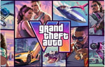 Rockstar открыла предзаказы GTA 6 и впервые показала официальную обложку