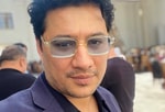 Умид Искандаров вновь стал отцом