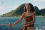 Ремейк «Моаны» провалился в прокате и может обернуться для Disney убытками