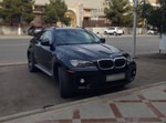 Узбекистанец продает свой идеальный BMW X6 по цене подержанного Chevrolet Malibu-2