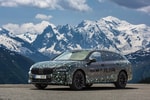 Skoda рассекретила информацию о флагмане Superb