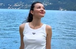 Хуснора Шодиева поделилась впечатлениями о городе Комо в Италии