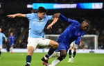 «Ман Сити» победил «Челси» в дебютном матче Абдукодира Хусанова