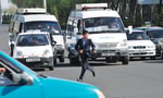 В Узбекистане установят радары против пешеходов-нарушителей
