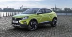 «АВТОВАЗ» поделился подробностями о новинках LADA, которые выйдут до 2025 года