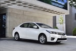 Toyota отзывает почти 200 тысяч автомобилей