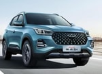 Chery обновил свой Tiggo 4 Pro