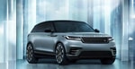 Land Rover презентовал обновленный Range Rover Velar