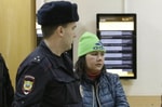 Осужденную за убийство ребенка няню депортируют из России