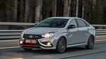В сети рассказали, насколько мощной будет новая LADA Vesta Sport