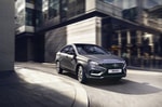 «АвтоВАЗ» показал обновленную Lada Vesta изнутри