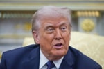 Трамп заявил, что США прекратят проводить суда через Ормуз до завершения переговоров с Ираном