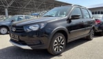 В сети показали новую LADA Granta Cross