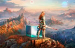 Во вселенной God of War выйдет игра про жену Кратоса