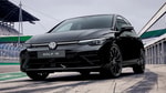 Volkswagen презентовал новый Golf R