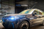 Сколько тратит владелец электромобиля BMW ix3 в Ташкенте за один месяц?