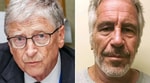 В США призвали допросить Гейтса о его отношениях с Эпштейном
