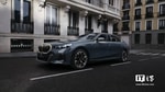 Новая BMW 5 станет первым авто бренда с технологией V2X