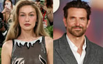 Джиджи Хадид впервые тепло высказалась о Брэдли Купере на Met Gala