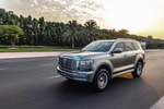 Great Wall раскрыл дату презентации обновленного внедорожника Tank 500 Hi4-T