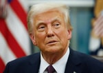 Трамп не считает практичным вступление Украины в НАТО