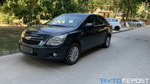 Chevrolet Cobalt — идеальный автомобиль для России