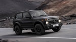 У LADA Niva будет две новые версии