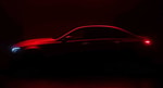 Mercedes-Benz опубликовал тизер нового C-Class