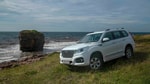 Haval заменит свой знаменитый внедорожник H9