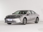 В Китае рассказали, когда стартуют продажи Toyota Camry девятого поколения