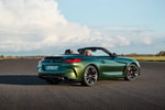BMW полностью отказался от выпуска Z4