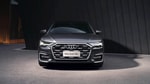 Audi презентовала новейший A6L