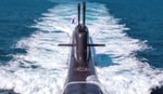 Южная Корея может построить атомную подлодку к 2035 году