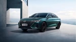 Chery полностью рассекретил Arrizo 8