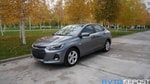 В Узбекистане запустят продажи самых дорогих комплектаций Chevrolet Onix