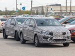 «АВТОВАЗ» тестирует новую LADA Granta