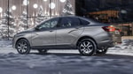 Владельцы новой LADA Vesta столкнулись с неожиданными проблемами